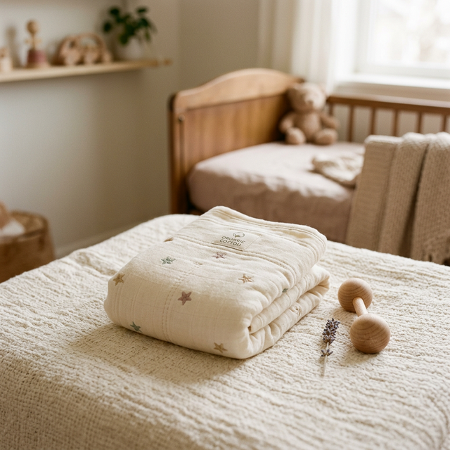 A Guide to Premium Cotton Baby Diapers